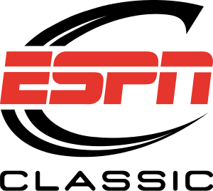 ESPN Classics logo