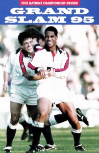 1995 Rugby Grand Slam