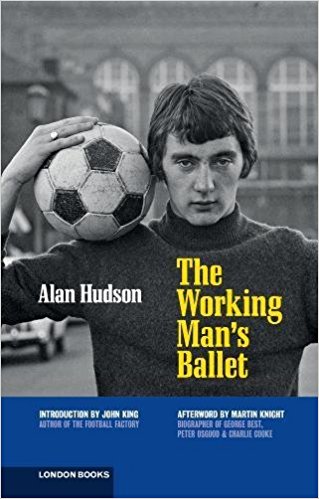 Updated: The Working Man's Ballet