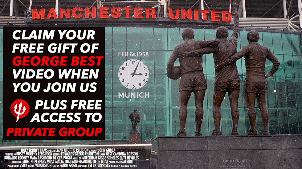 ManUtd:TheReligion