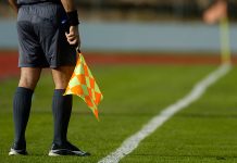 Officials are changing the results of big games with wrong calls