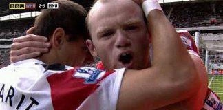 Rooney rant at Upton Park