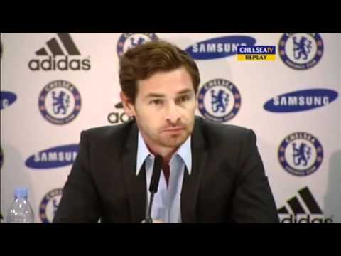 AVB: When Abramovich makes decision he does not care how much it costs