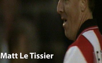 Matt Le Tissier