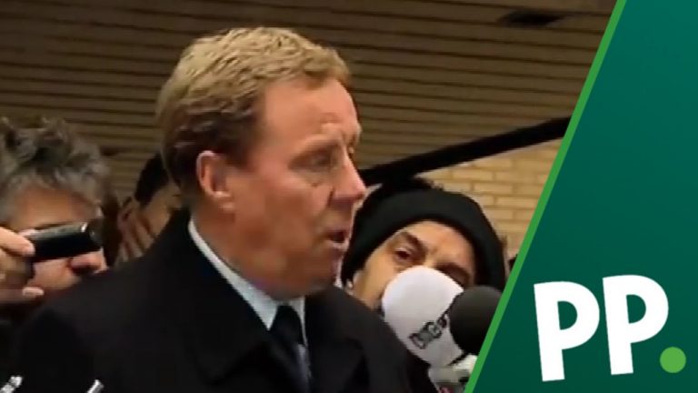 Road to Brazil begins with kind draw for England – but will Harry Redknapp be new man in hotseat?