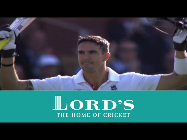 Pietersen’s double century signals England’s cricketers worthy No.1 contenders