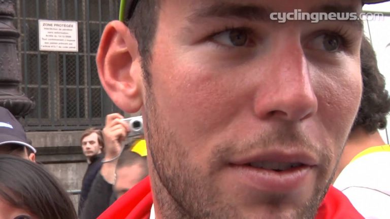 CYCLING SUPERSTAR MARK CAVENDISH THE DAVID BECKHAM OF HIS SPORT BUT DOES NOT GET GLORY HE DESERVES IN BRITAIN