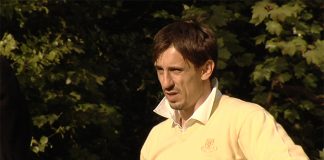 Gary Neville has become one of the most incisive pundits in sports broadcasting
