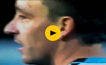 John Terry's abuse of Ferdinand - link here to the video courtesy of The Guardian