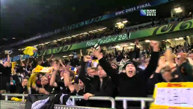 Stephen Donald goes from zero to hero as All Blacks win Rugby World Cup – and Richie McCaw gets last laugh