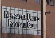 St James Park will always be the home of Newcastle United