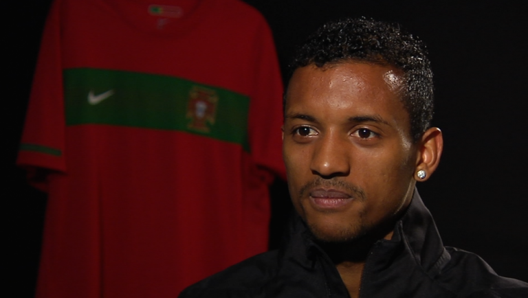 MUTV documentary will pay tribute to Nani-mania