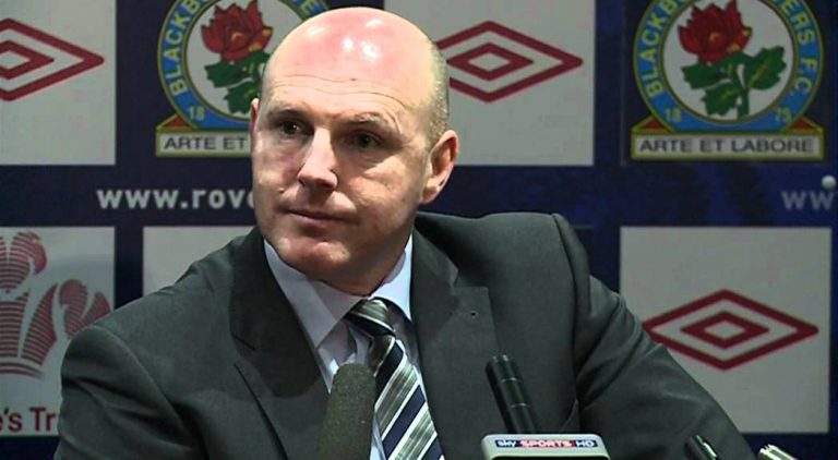 Mob have brought shame on Blackburn for way they vilified manager Steve Kean