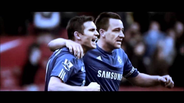 For guts and determination on pitch John Terry deserves respect but . . .