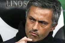 Jose Mourinho - Madrid or Manchester?