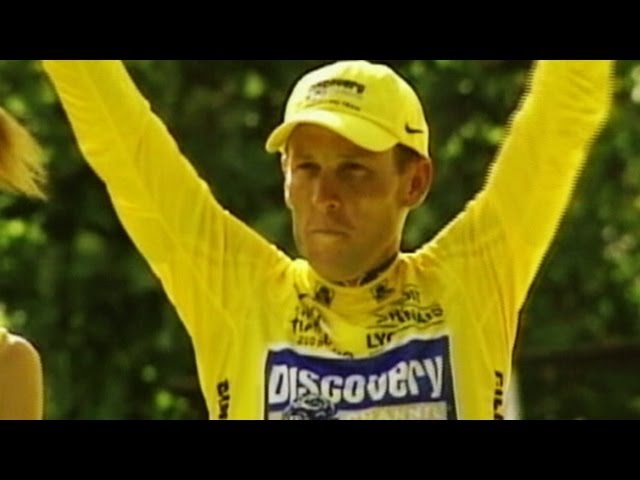 Lance Armstrong drugs cheat not terminal for sport he gave life to after beating cancer