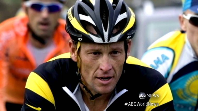 Lance Armstrong still owes world apology for making a generation hail him one of sport’s greatest ever icons