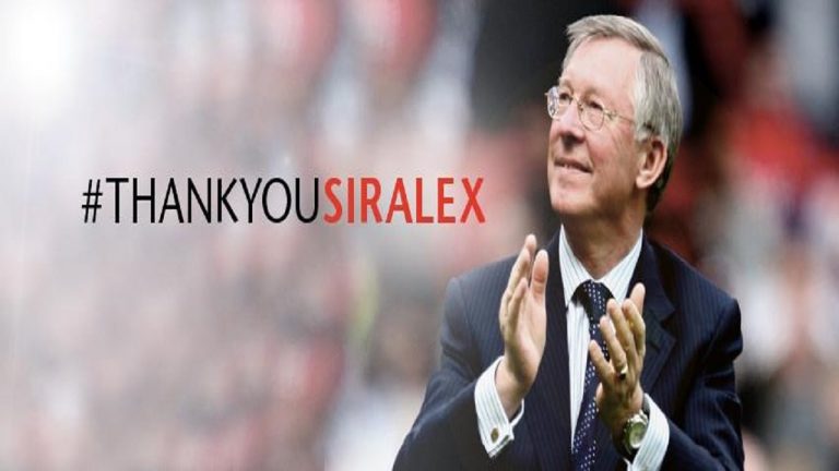 Why Sir Alex Ferguson must not walk away when he vacates hot-seat