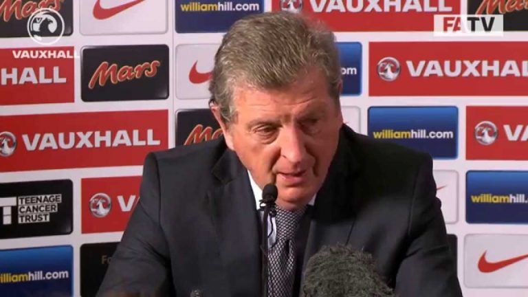 Roy’s Boys brilliant against Montenegro and Poland, so give Hodgson respect for restoring England’s pride