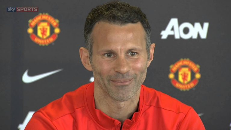 Klopp rejects United and Van Gaal will be new boss with Giggs apprentice!