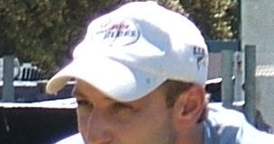 Phil Hughes at Adelaide Oval in February 2010. Photo courtesy wikipedia: https://en.wikipedia.org/wiki/File:Phil_Hughes.jpg