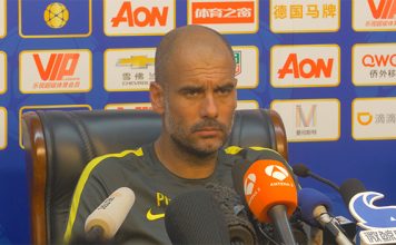 Pep Guardiola: Most sought after coach in world football