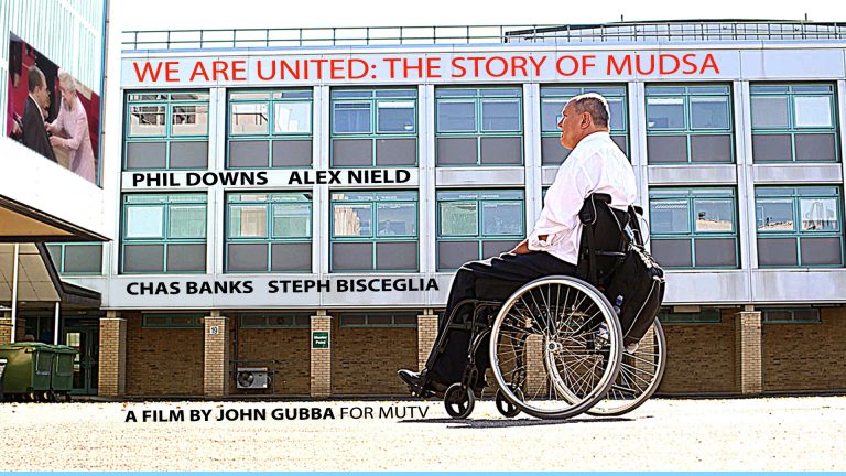 We Are United: The Story of MUDSA | Official Trailer