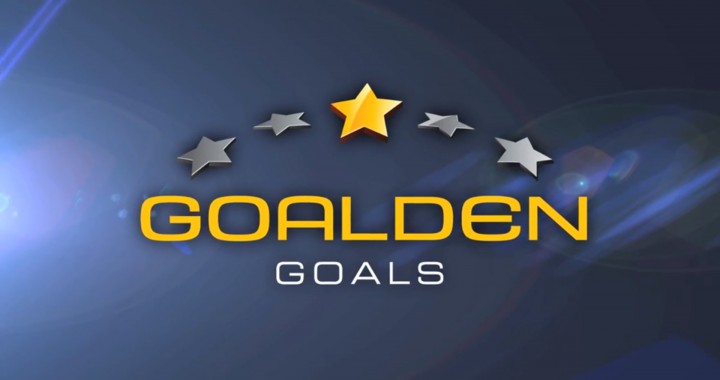 Goalden Goals | Matt Le Tissier | Play The Game