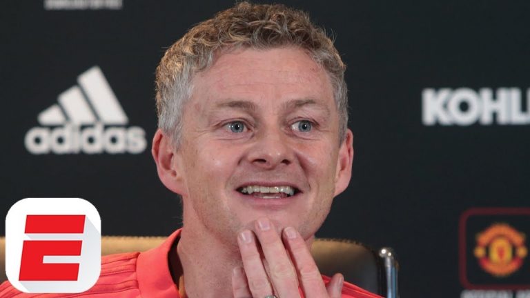 Solskjaer genius appointment to replace worst manager in history of Manchester United