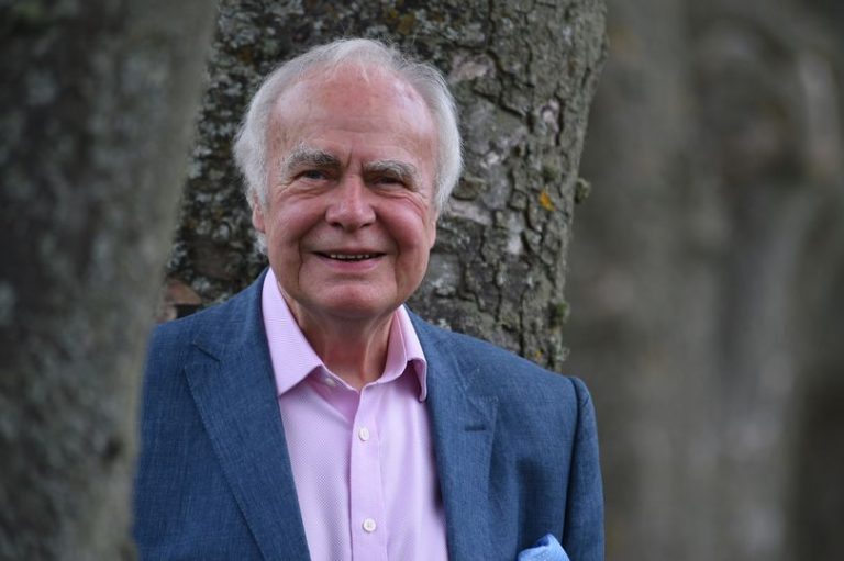 Hugh McIlvanney