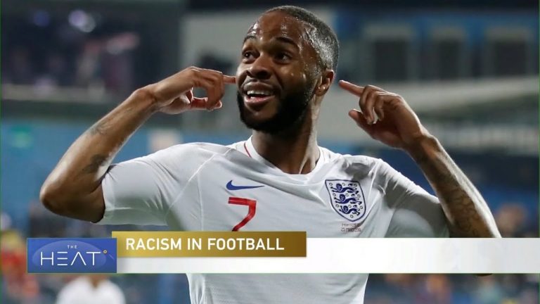 Is media-fuelled hatred to blame for resurgence of racism in football?